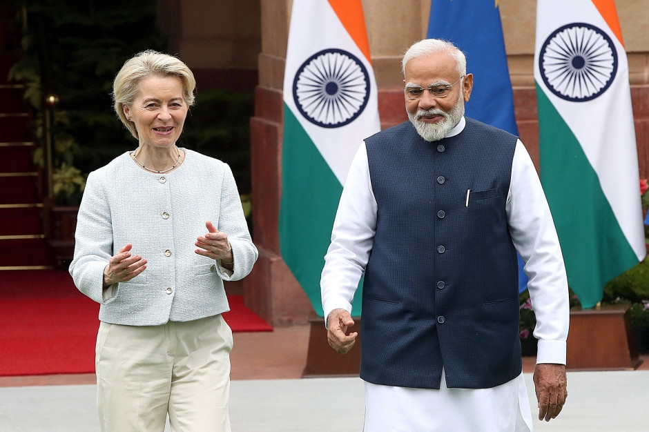 De EU onderhandelt over de 'grootste deal ter wereld'. Poolse producenten hebben mogelijk een probleem.
