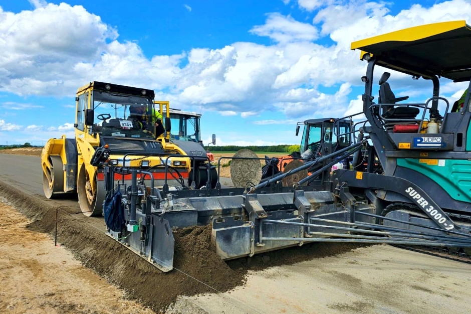 ¿Qué pueden envidiar los obreros de la construcción polacos a los alemanes? Los clientes lo consiguieron.