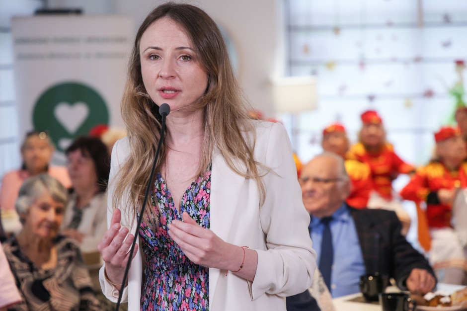 Revolution im Urlaub. Dokumente liegen bereits im Ministerium vor