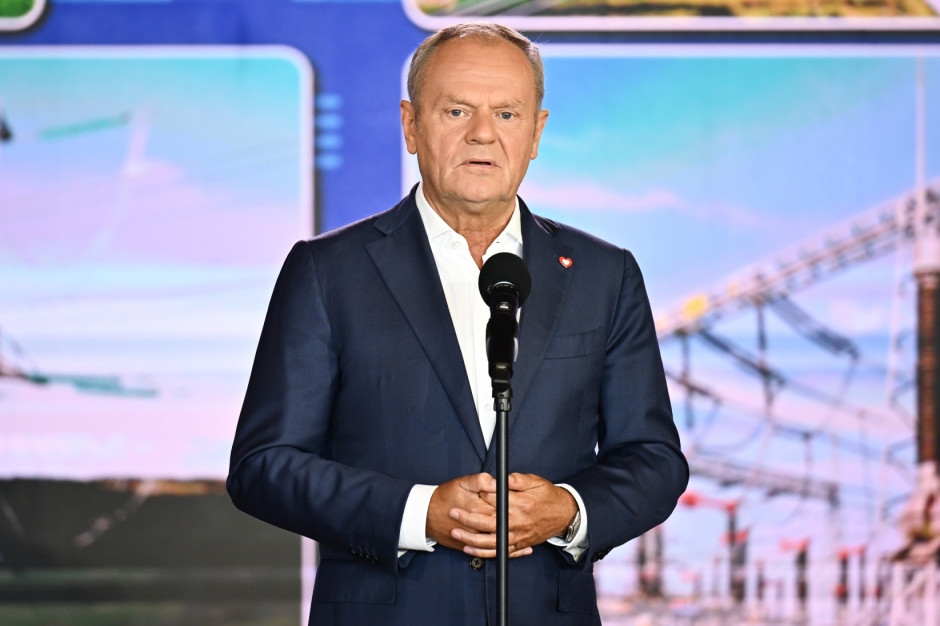 Es una conclusión inevitable. Una crisis como ninguna otra en Polonia ha vivido jamás.