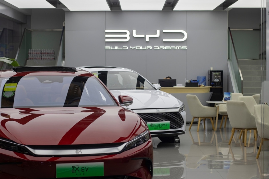 El mercado chino de coches eléctricos está a punto de ser depurado