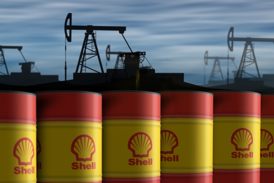 Shell predicts profit decline. The giant cited two reasons for this situation