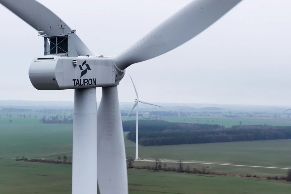 An important Tauron company has a new CEO