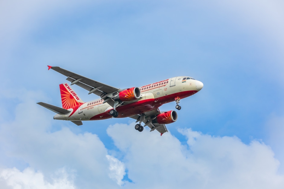 Descobertas chocantes sobre a queda do avião indiano Dreamliner