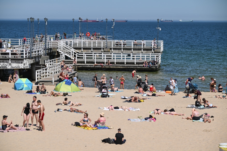 Les données sur les vacances montrent un changement massif en Pologne [HIRSCH SUR L'ÉCONOMIE]