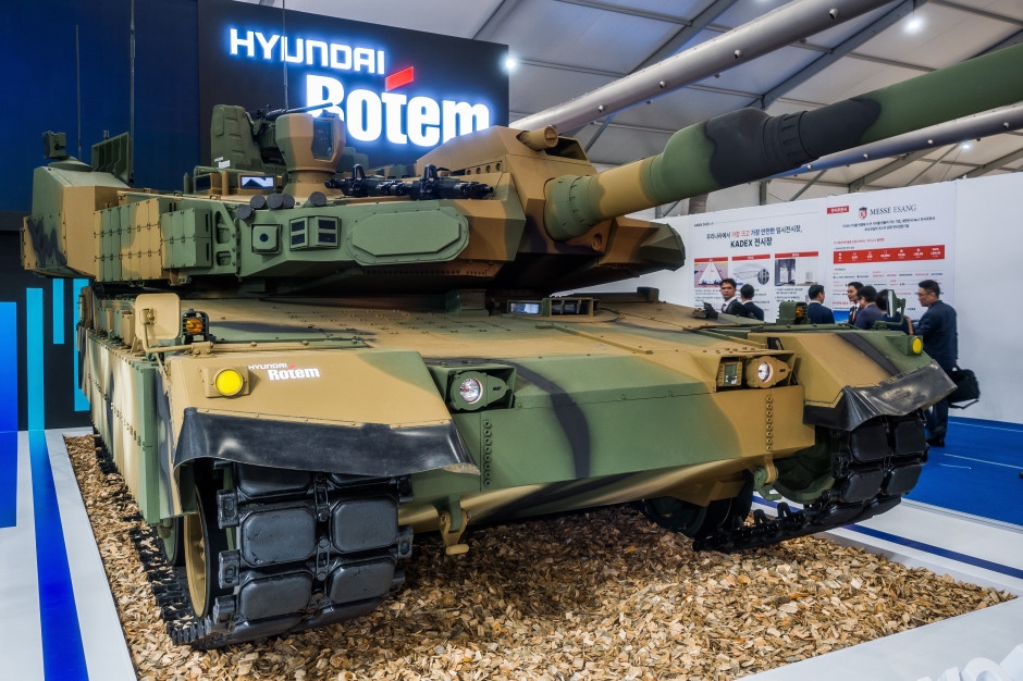 Polish arms exports billions of złoty. Minister reveals the figures