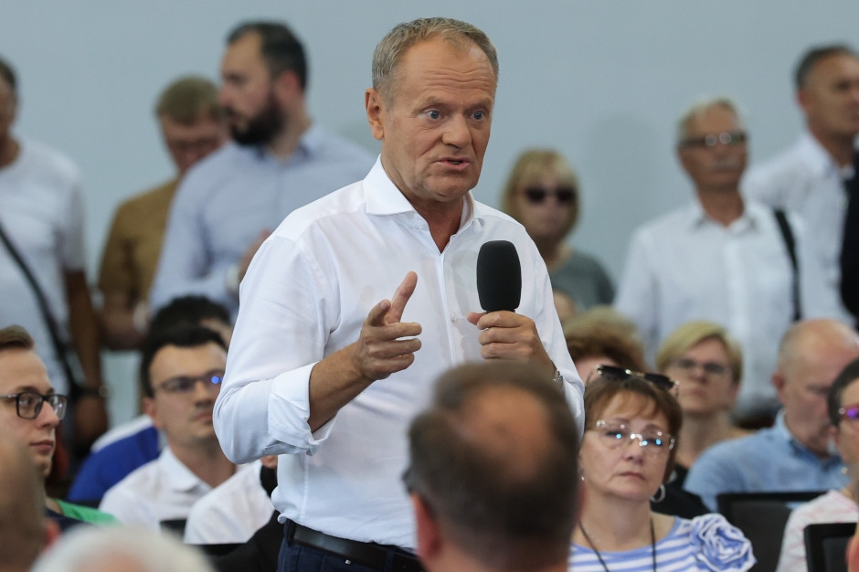 Z cenami w Polsce stanie się coś, czego dawno nie było