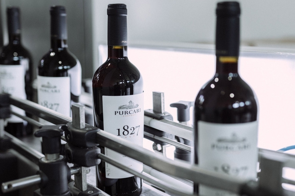 Maspex adquiere uno de los mayores productores de vino de Europa Central