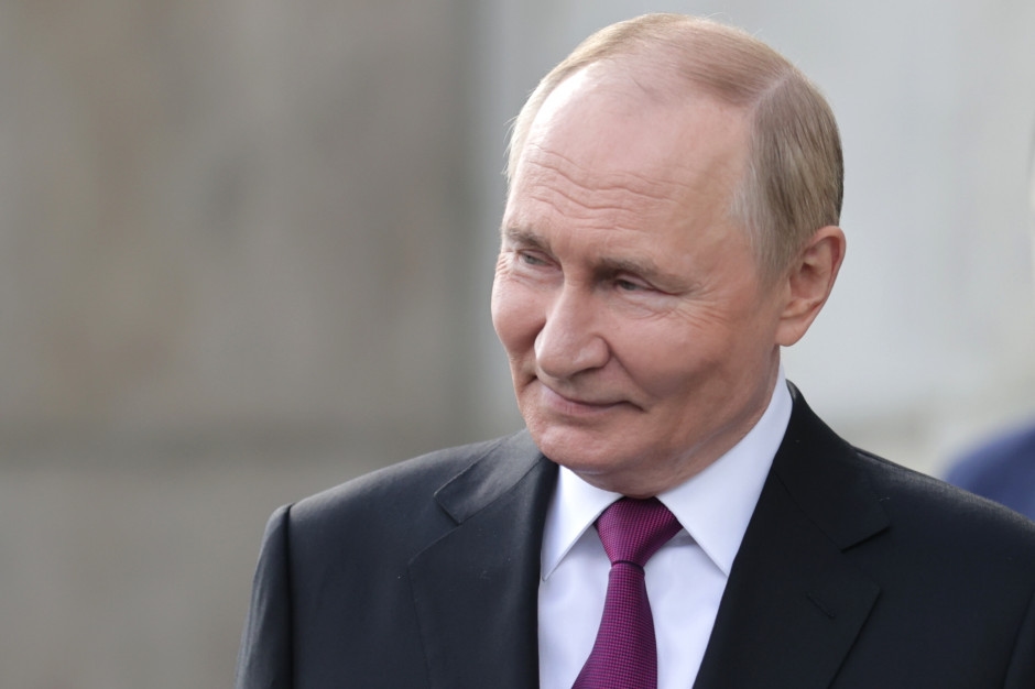 Чрезвычайная ситуация в России. Кремль вынужден пересмотреть