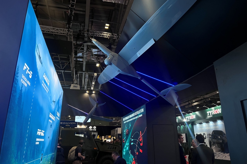 Grupa WB Electronics  z dwucyfrowym wzrostem przychodów i zysku