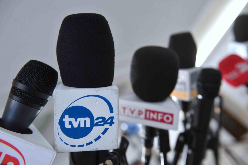 Zwrot ws. sprzedaży TVN. Gigant wchodzi do gry