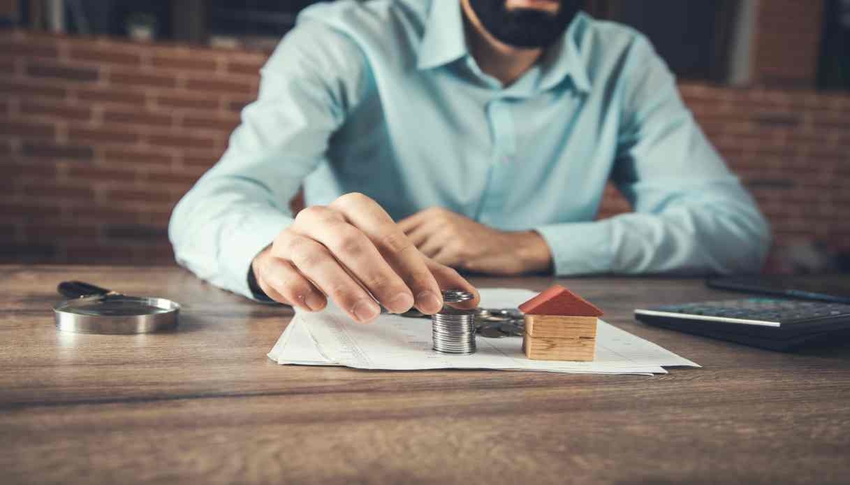 Immobiliare a due velocità: la BoE sostiene settore europeo