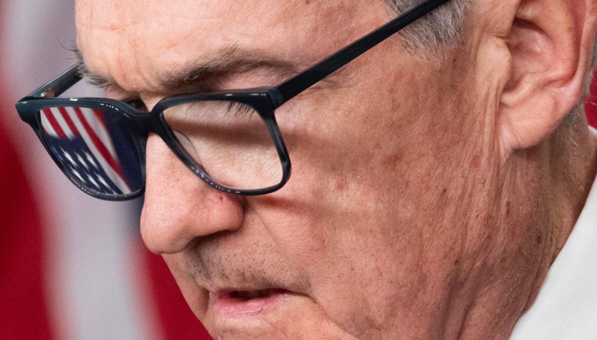 Jackson Hole begint: een krachtmeting voor Powell
