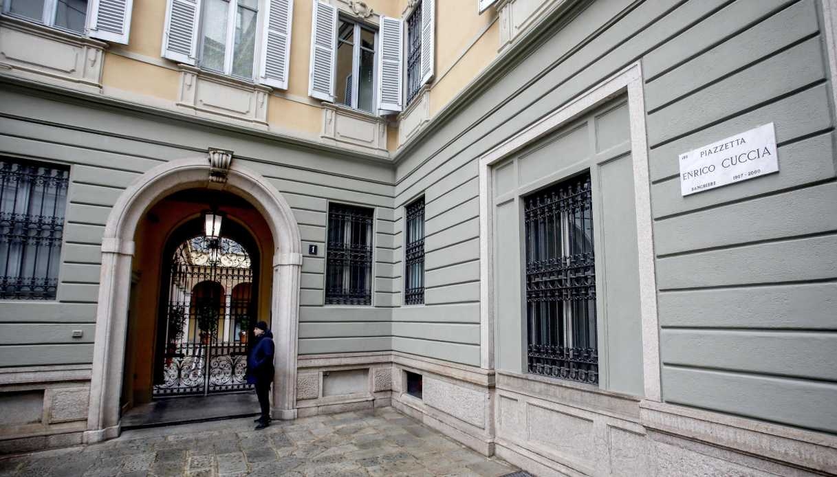 Mediobanca, soci bocciano l’offerta per Banca Generali