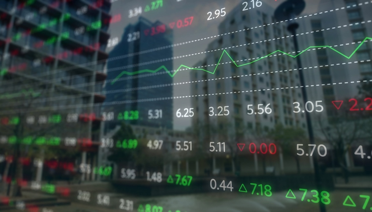 Aktien, positive Woche. DAX kehrt auf Allzeithoch zurück
