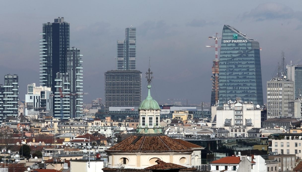 Hava kalitesi gerçek zamanlı olarak izleniyor, yeni giyilebilir sistem İtalyan