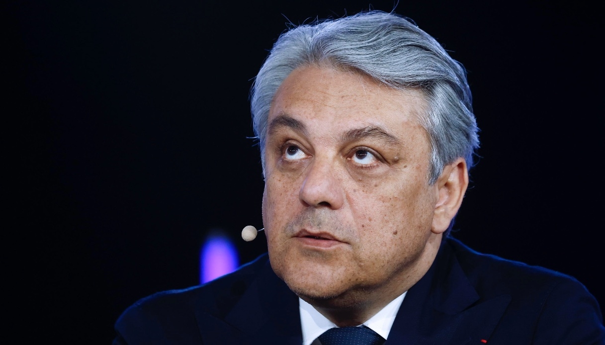 Luca de Meo deja Renault, un nuevo paso en la crisis del automóvil europeo