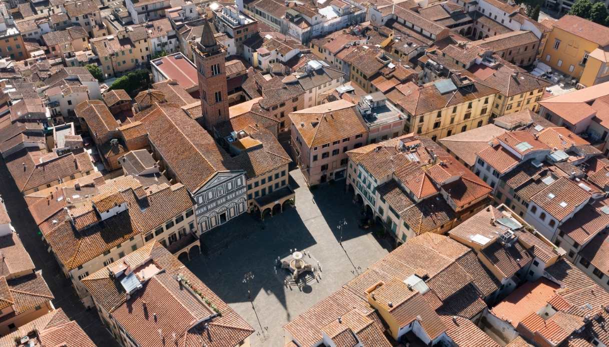 Comprar una casa en Empoli, Terrafino-Marcignana-Lucchese, el barrio más solicitado