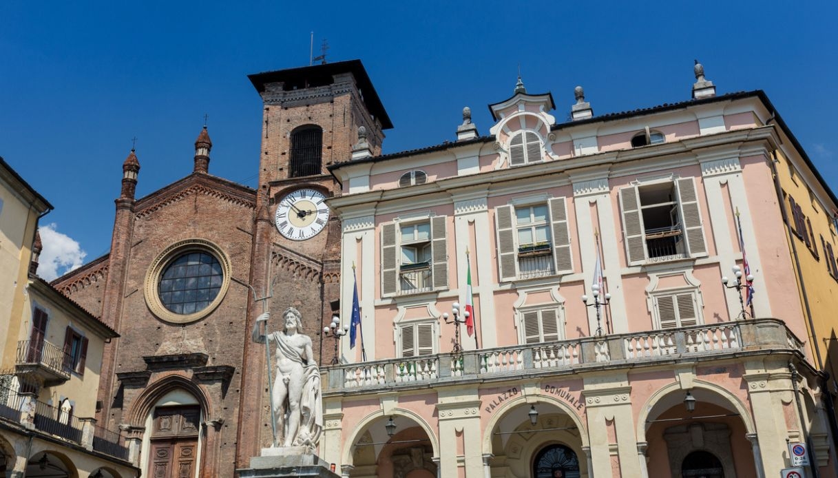 Comprare casa a Moncalieri, San Pietro e Centro Storico i più richiesti