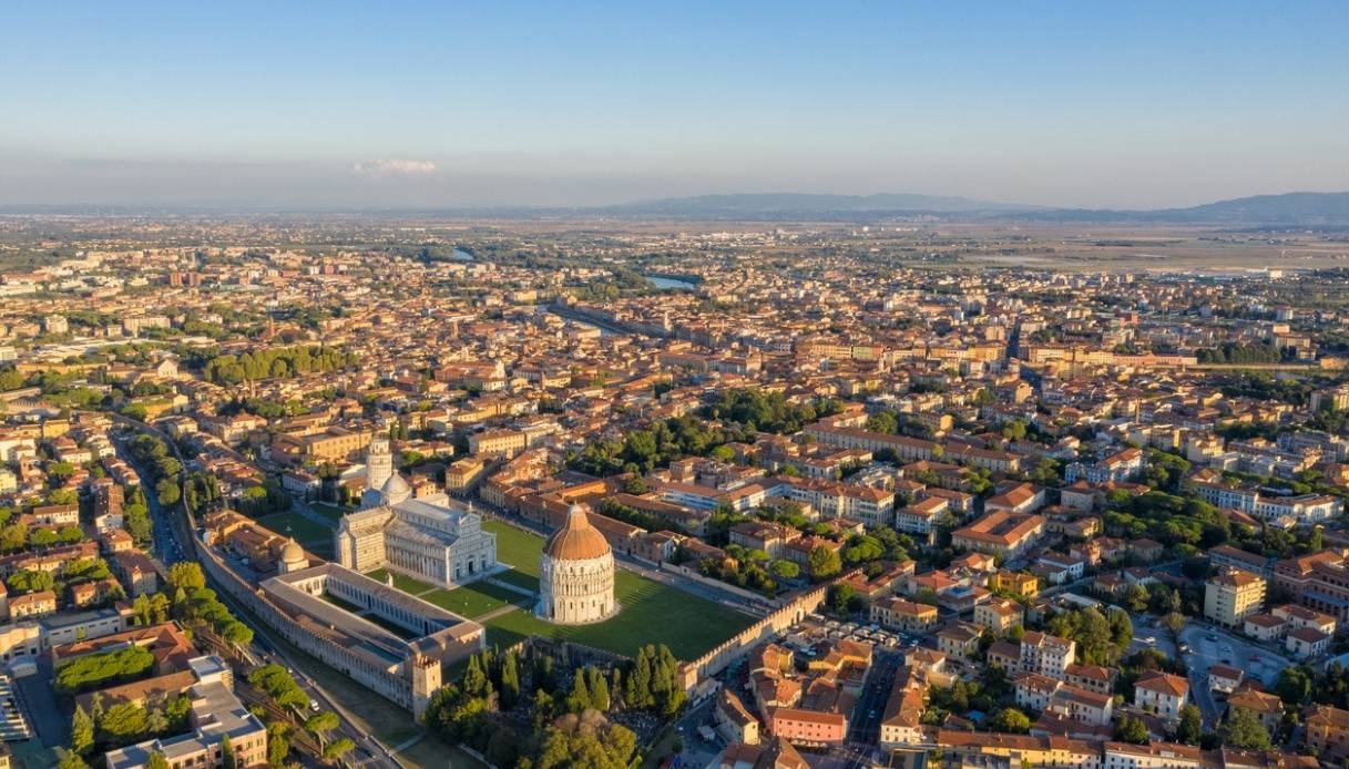 Comprare casa a Pisa, tre quartieri i più richiesti della città