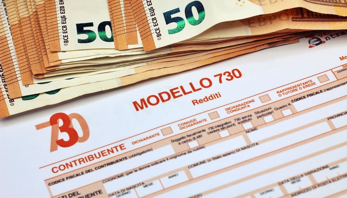 Reembolsos do Modelo 730 para pensionistas: quando chegarão em 2025