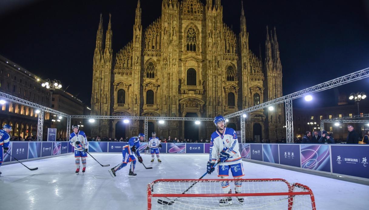 Juegos Olímpicos de Milán-Cortina 2026: se espera un auge turístico para los Juegos de Invierno