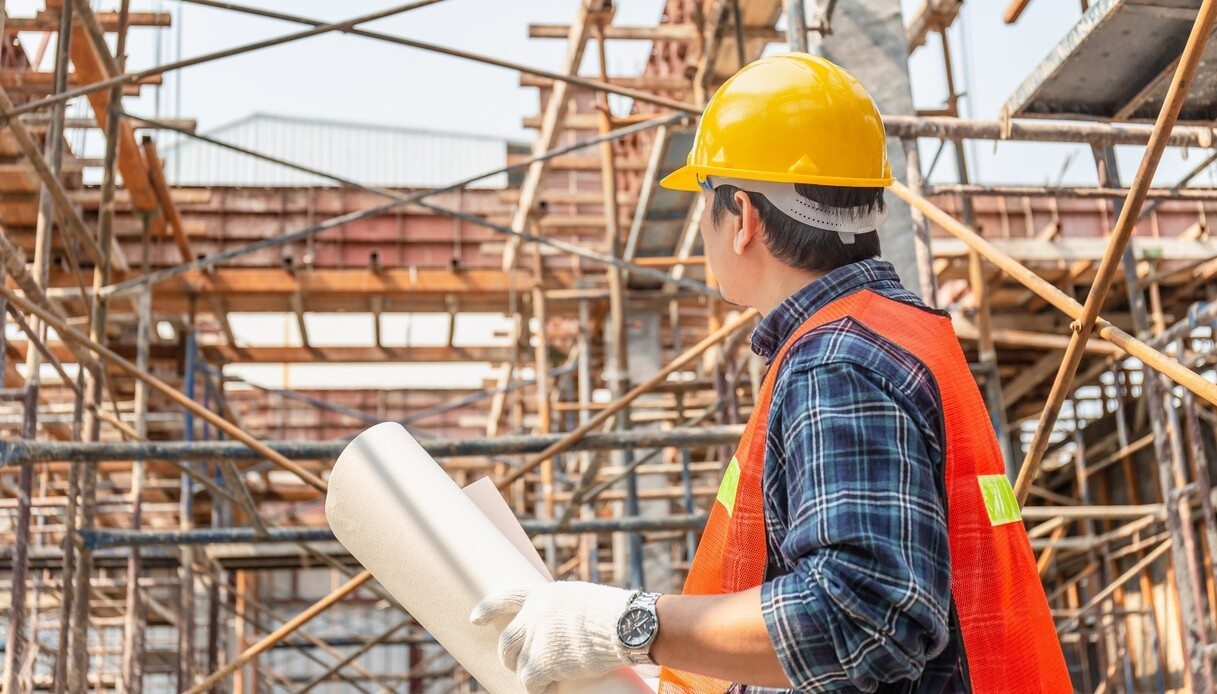 Acidentes de trabalho, um simples cartão pode salvar vidas