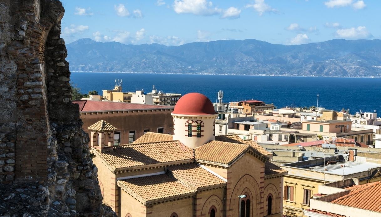 Een huis kopen in Reggio Calabria, de meest gewilde en duurste wijk in het centrum