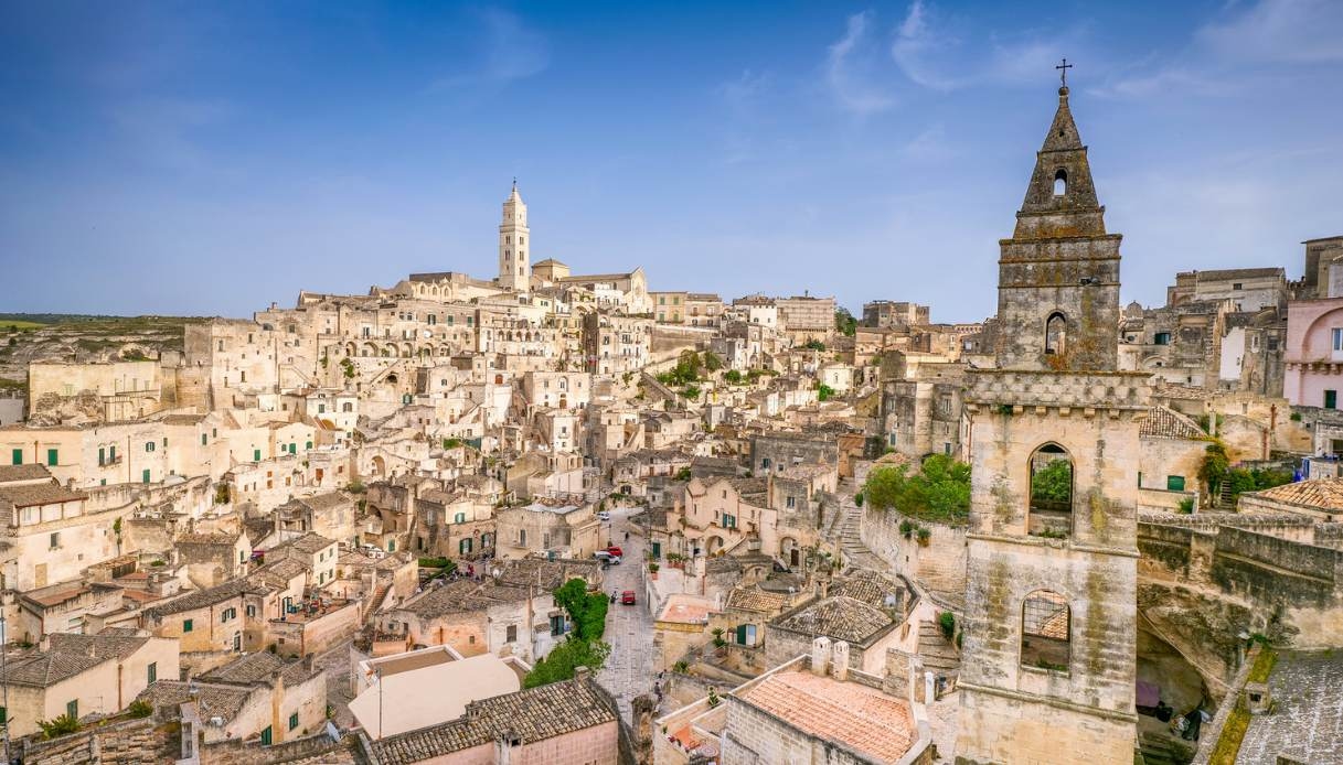 Comprare casa usata in Basilicata conviene? I prezzi medi al mq