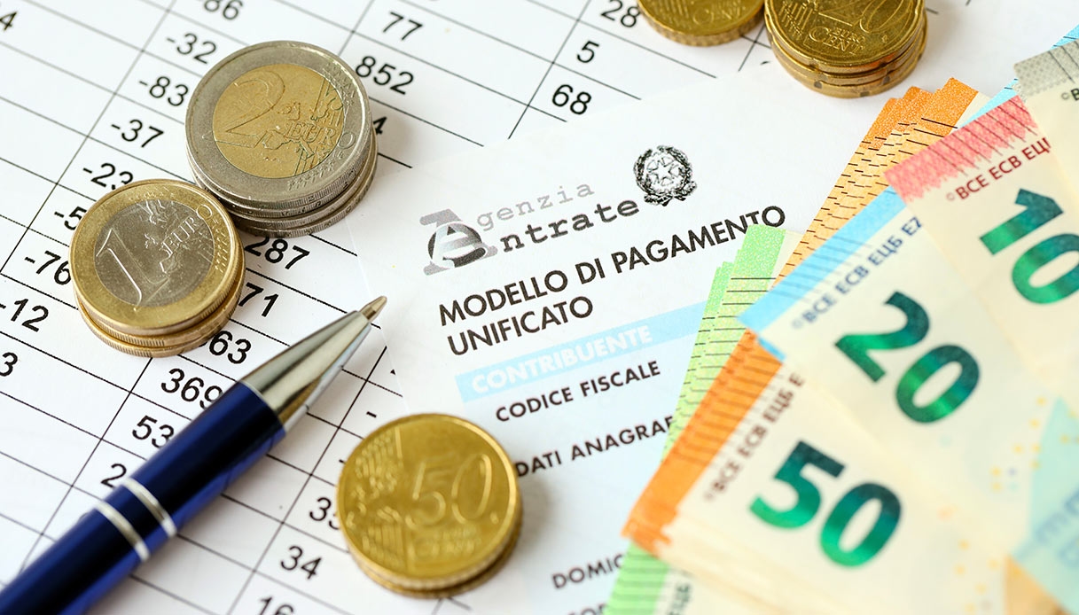 Irpef Refunds for Repatriated Workers: When and How to Get Them