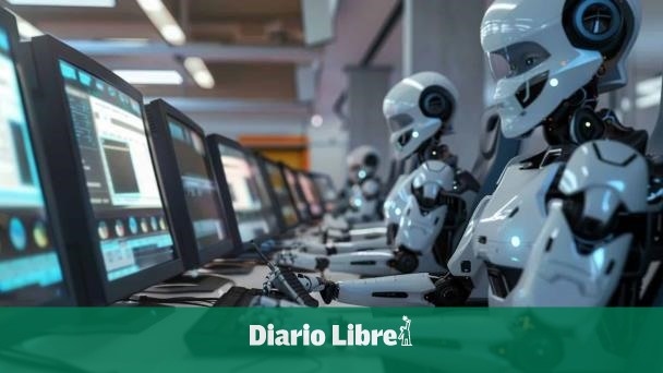 10 Berufe, die durch den Fortschritt der künstlichen Intelligenz gefährdet sind
