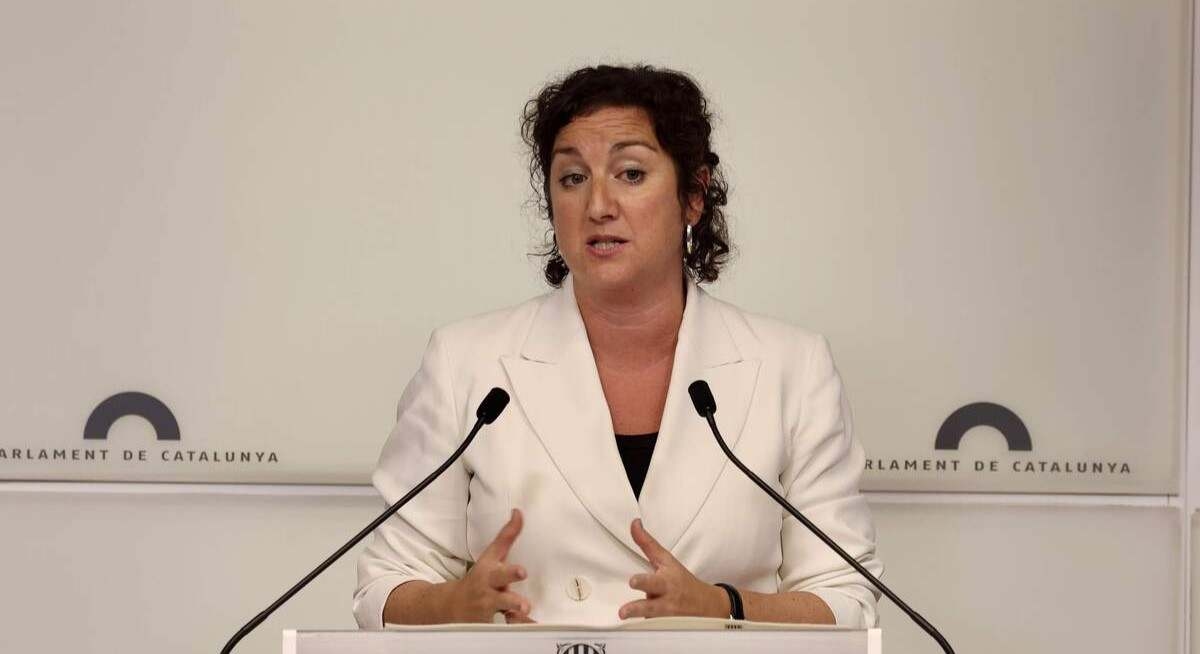 Alicia Romero: „Zmierzamy w kierunku modelu finansowania sterowanego przez rząd federalny”.