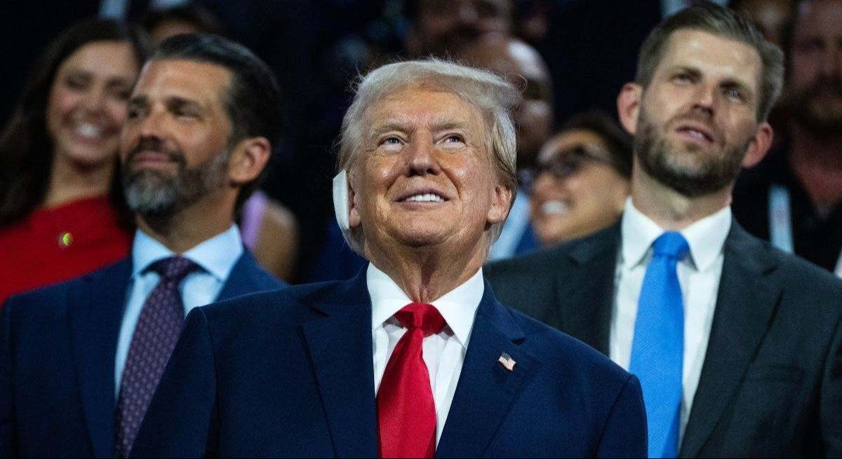 Trump acusa China de violar trégua tarifária sem oferecer detalhes