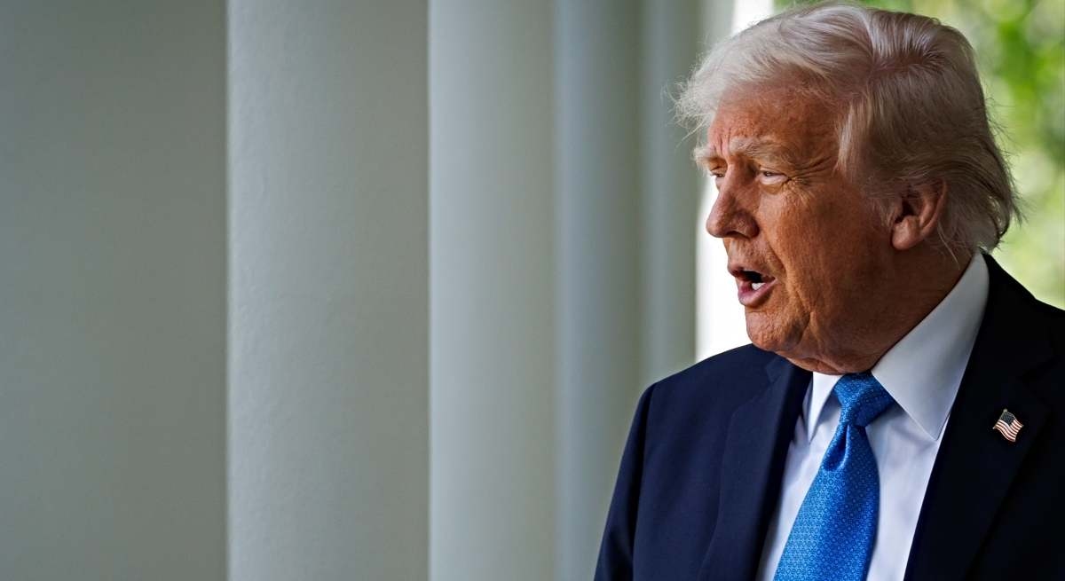 Trump wygrywa głosowanie w Senacie, w którym członkowie jego partii zagłosowali przeciwko jego ustawie „One, Big, Beautiful”.