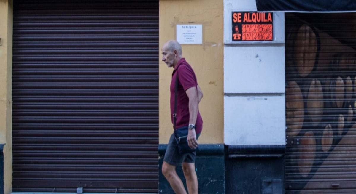Bankruptcy proceedings increase by 7% in Andalusia until September