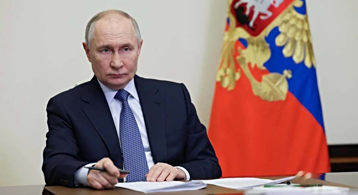 Rusland gaat voorwaarden stellen aan terugkeer westerse bedrijven na oorlog