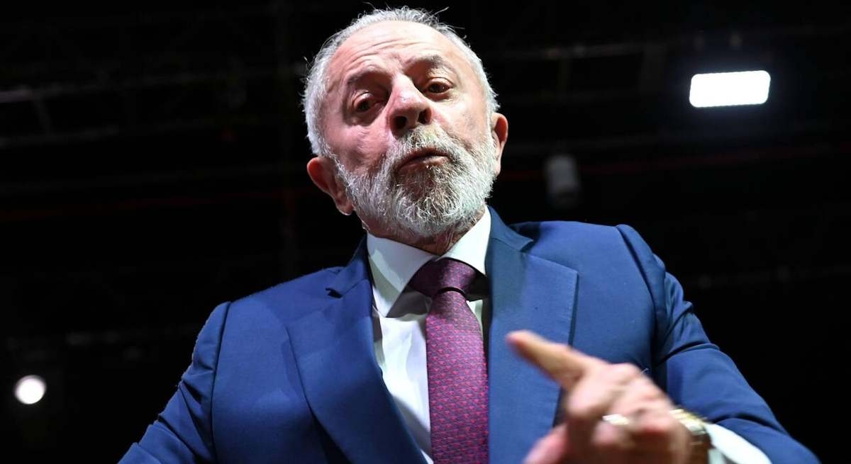 Lula uważa, że negocjacje ze Stanami Zjednoczonymi wymagają ostrożności: „Są pewne granice”.