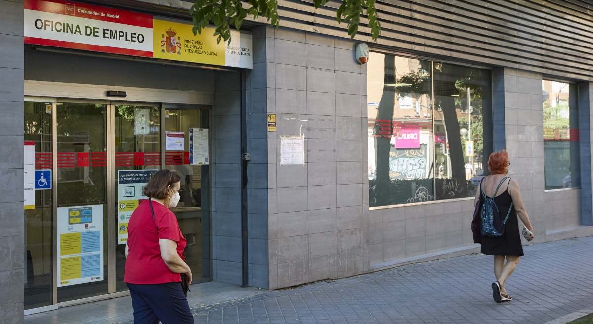 A SEPE (Administração Espanhola da Previdência Social) notifica toda a Espanha sobre o subsídio para maiores de 52 anos após a reforma da previdência do governo: este é o valor e a contribuição.
