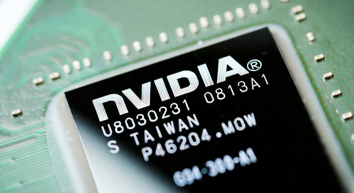 Nvidia y AMD pagarán un peaje tecnológico del 15% en EEUU para vender sus chips en China