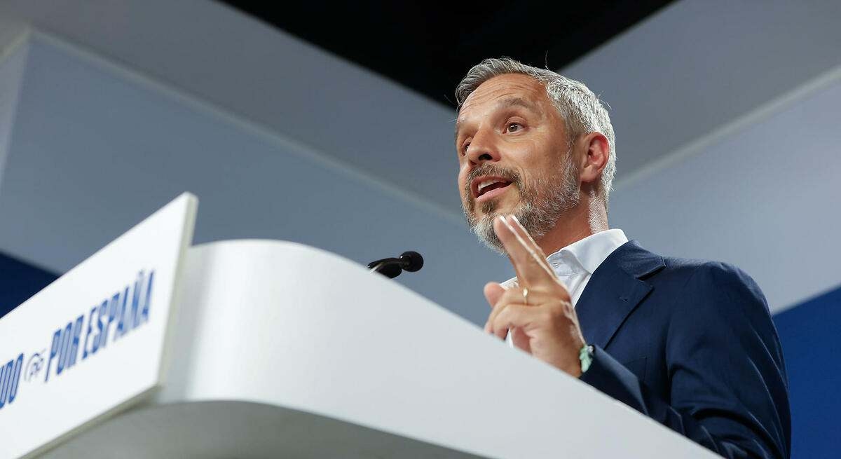 El PP aboga por desbloquear suelo para construir más de nueve millones de viviendas