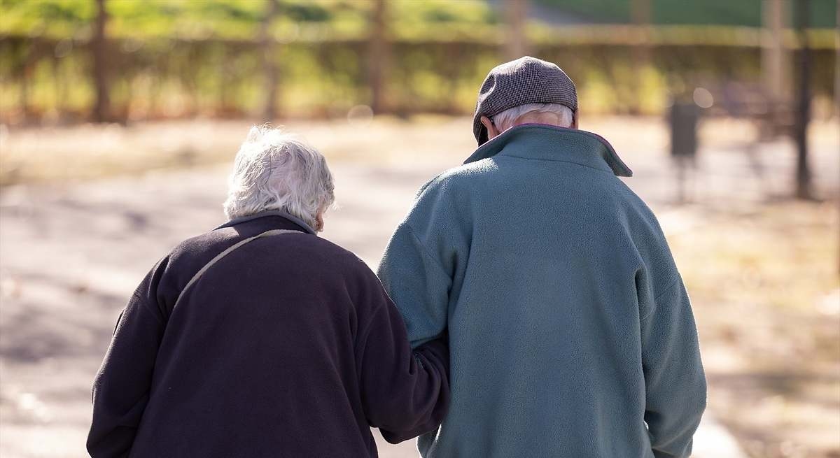 Die öffentlichen Ausgaben für die Alterung werden im Jahr 2050 25,5 % des BIP ausmachen.