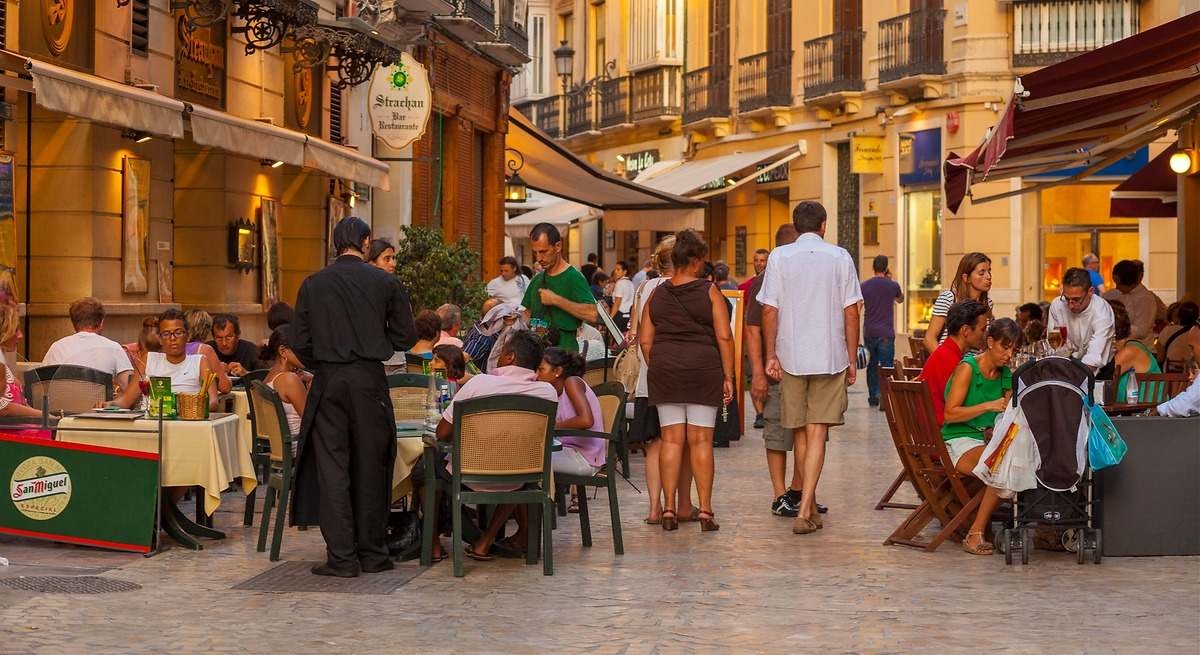 L'Espagne dépasse les 3 millions de filiales étrangères, ce qui constitue également un record pour les travailleurs indépendants.