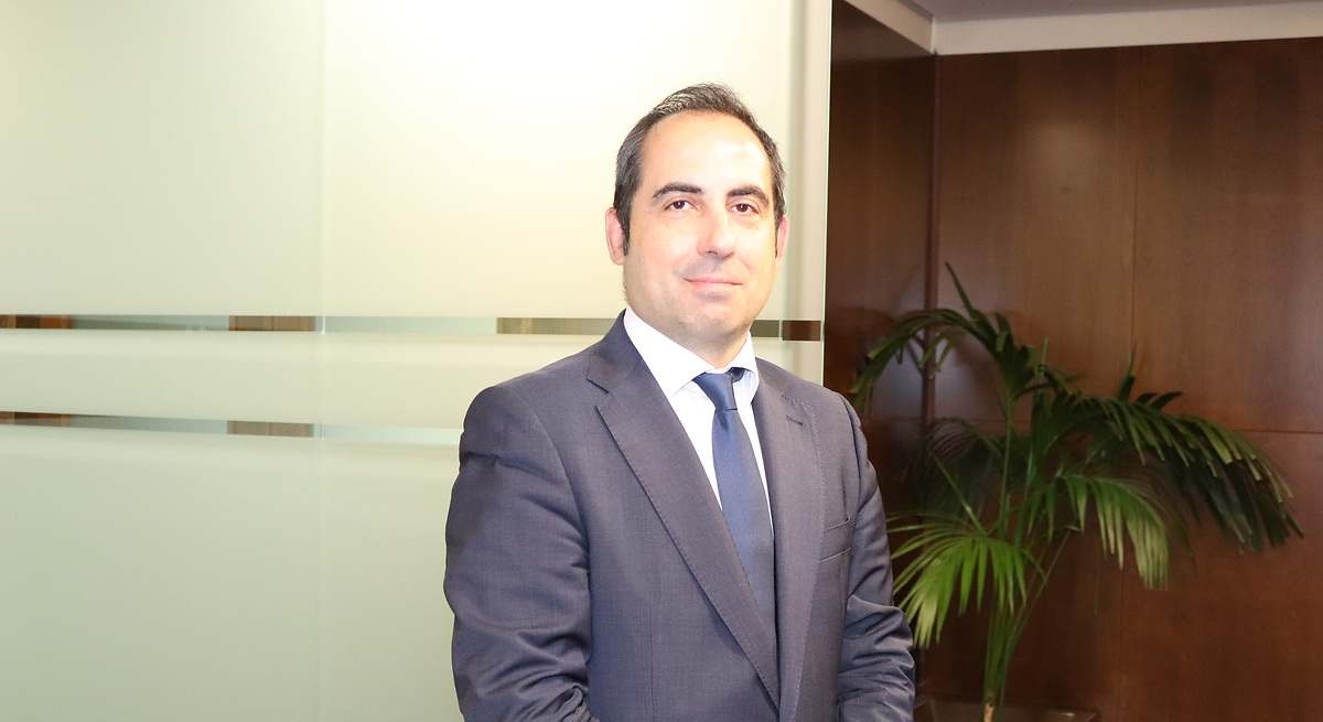 PSN signs Iván Jiménez as its new technology director.