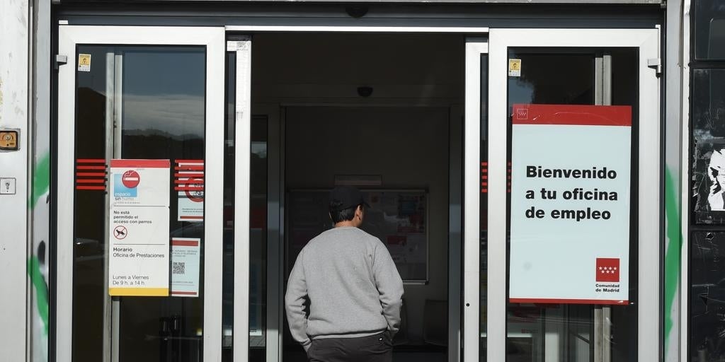 Wann Arbeitslosengeld im Mai ausgezahlt wird: das Datum bei Caixabank, ING, Santander, BBVA und anderen Banken