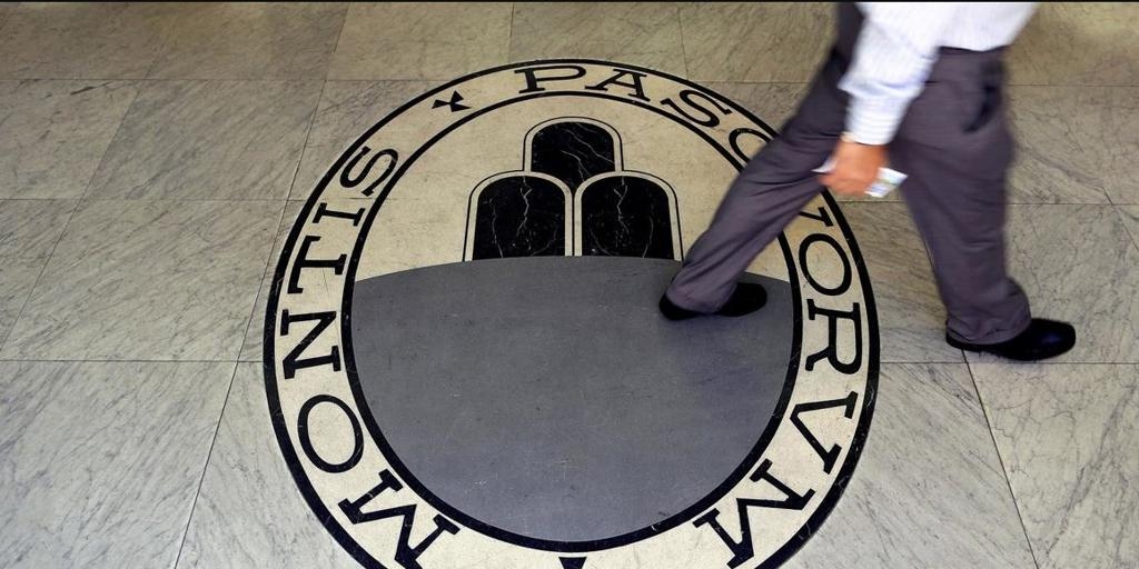 La Bce autorizza l'OPA di Banca Monte dei Paschi su Mediobanca