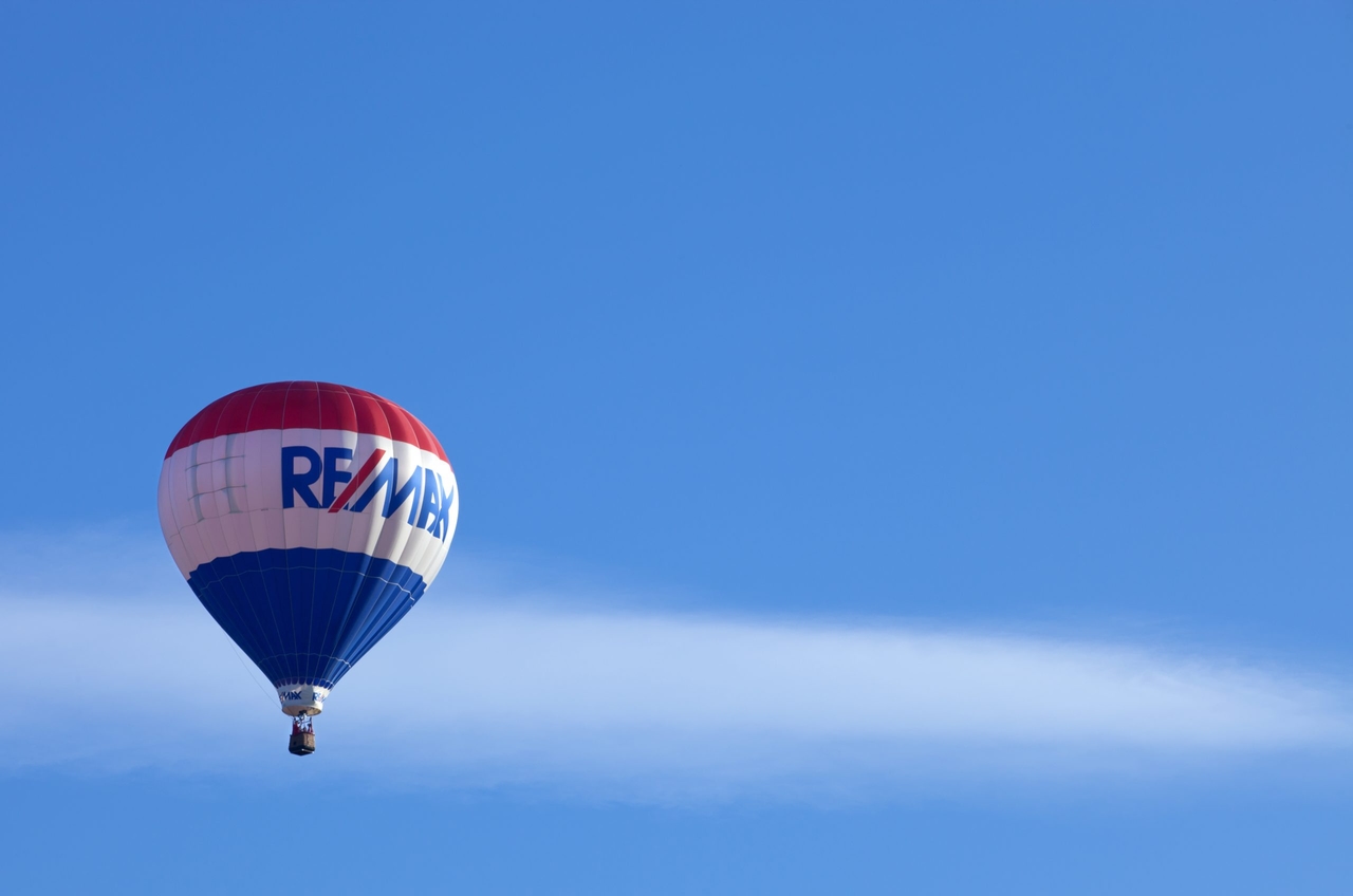 Remax завершает первое полугодие с рекордным ростом в 30,5%