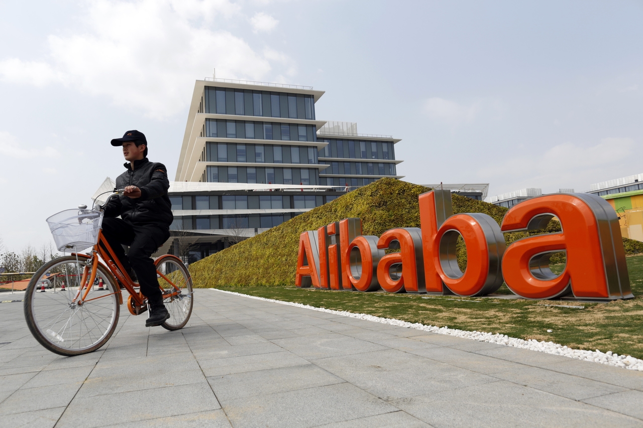 Alibaba tüketimi canlandırmak için 6,5 milyar avro teklif ediyor