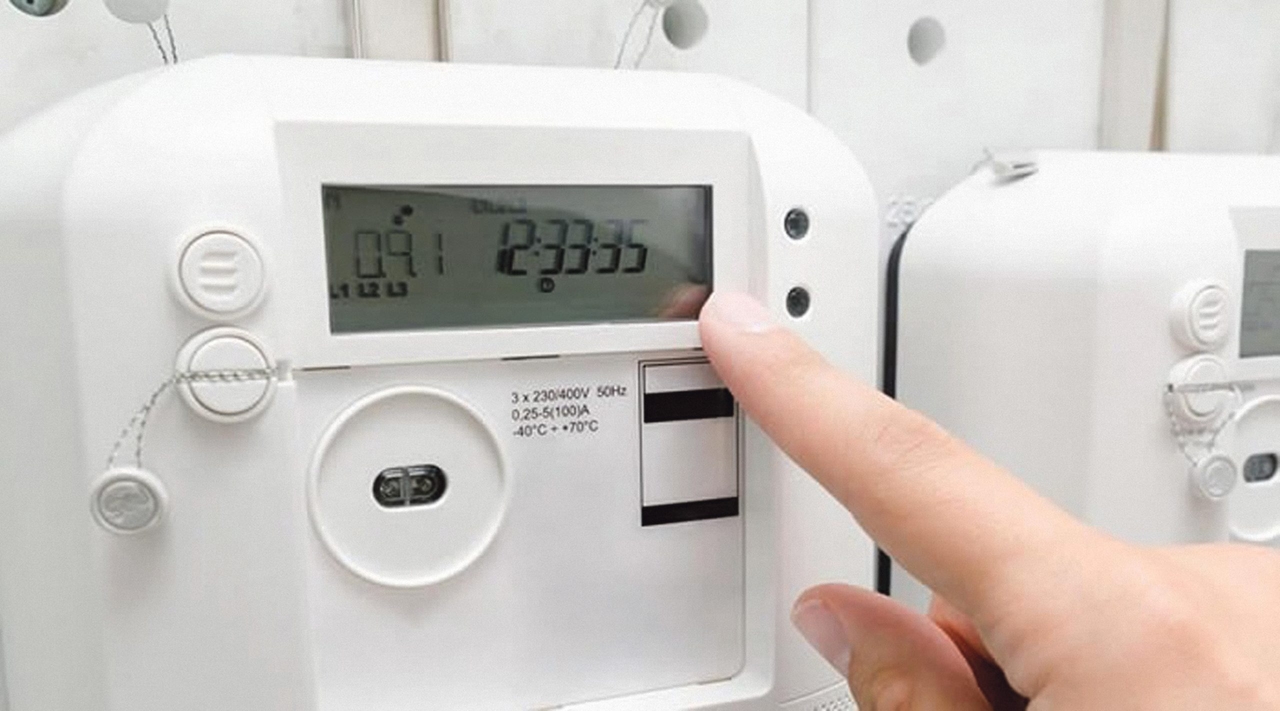 Enerji yoksulluğuyla mücadele için 100 milyon