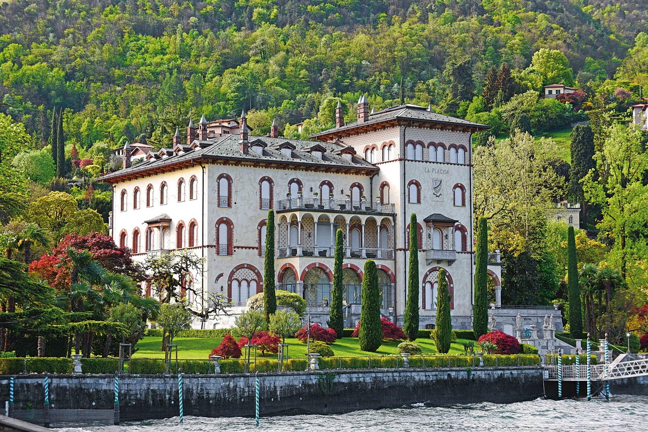 La Bella Italia. O novo destino dos super-ricos em busca de qualidade de vida