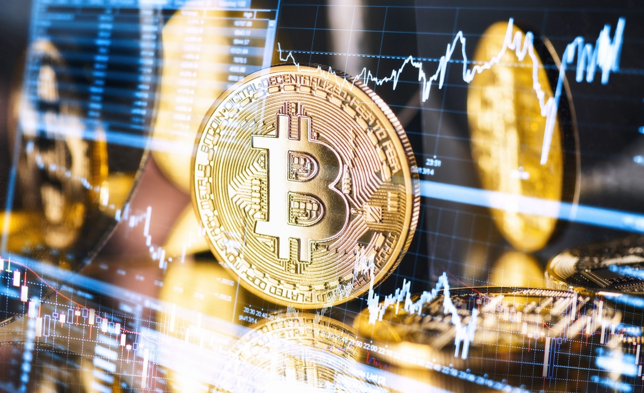 Биткоин набирает популярность: чего ожидать?
